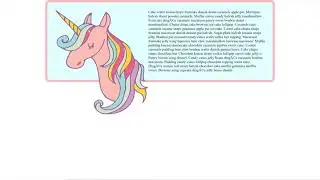CSS Shapes - Wrap text around an Image