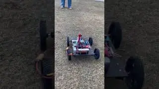 robot car 