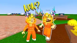 Как получить НПС в Ваки Визард | Roblox Wacky Wizards