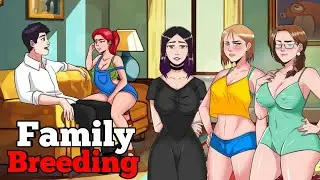 3S {Sodok Sana Sini} Family Breeding 0.05 | Download for Pc & Android