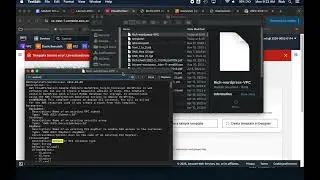 CloudFormation modifying a template