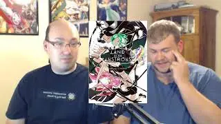 Anime Talk (Fall 2017) #03