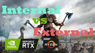 Assassin's Creed Valhalla | Maxed Graphics | Acer Nitro 5 | Ryzen 5 5600H | RTX 3060 Laptop (95W)