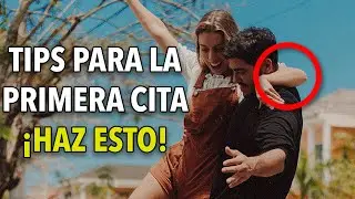 CONSEJOS de imagen para PRIMERA CITA – ¡HOMBRES, atención aquí!