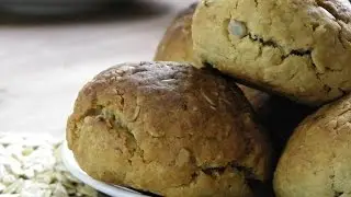 Кухонный комбайн приготовит овсяное печенье Starbucks