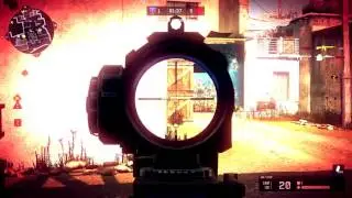 epic round by Cho