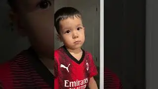 Отдай мне мои вещи ! Рамир Алмас удивляет своим говором каждый день 😌