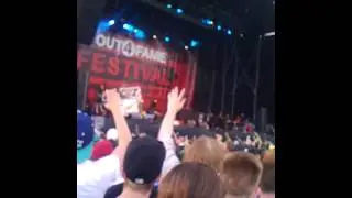 M.O.P - Out4Fame Festival