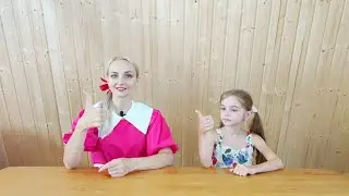 Нейроупражнение. Развиваем мозг и моторику.