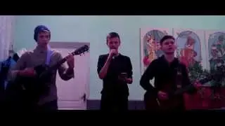 Cover на песню Океан Ельзи - Все буде добре