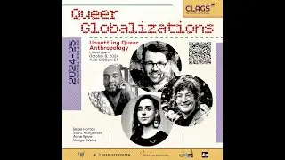 Unsettling Queer Anthropology