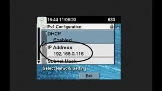 How to see cisco IP phone display remotely!