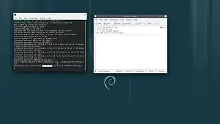 Nmap OS and service scan