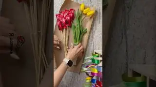 #букетизконфет