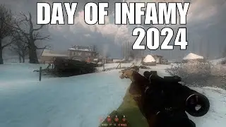Day of Infamy | This Is Awesome!