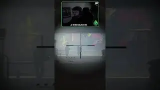 WHAT DID I JUST WITNESS  - Escape From Tarkov