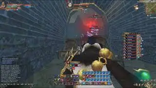 ГВГ SPQR vs  Hurricane Comeback Pw