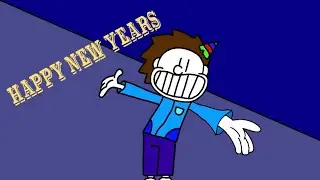 HAPPY NEW YEARS