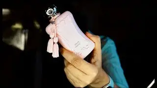 Самый чувственный парфюм  Делина Эксклюзив 2018