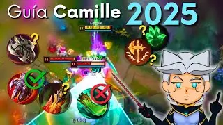Te enseño TODO sobre el campeón que me llevó a Challenger Rank 1 | Sneith