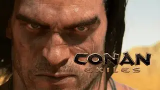 Extra Fluid Press | Conan Exiles #17