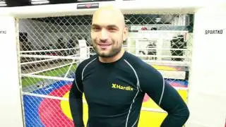 Banda Fight Zone