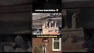 Tren raylarından gelen o ses