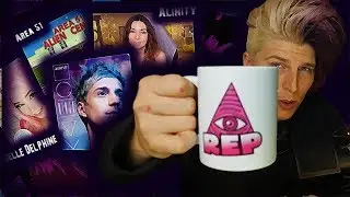Belle Delphine Is BANNED (WHY Ninja Joined Mixer!) Alinity NOT BANNED & Area 51 Is In Trouble