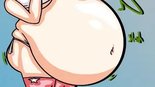 Super Sonico Vore Audio