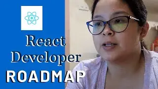 React Developer Roadmap - Recommended Udemy courses by a beginner