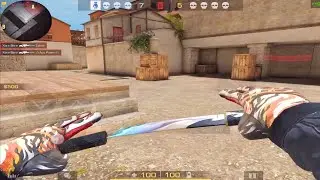 ЛЕГЕНДАРНЫЙ СНАЙПЕР 😎 | Standoff 2