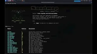 Sandmap: The Ultimate Nmap Alternative for Bug Bounty | Beginner to Advanced Guide!