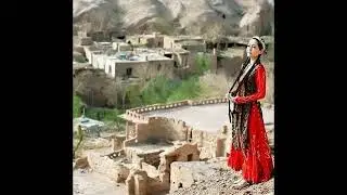 Uyghur xeliq naxshisi - Sherwazi(Karaoke/Minus)