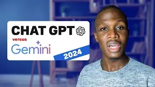 Gemini (Google Bard) vs ChatGPT - The Best AI Tool For Programming?