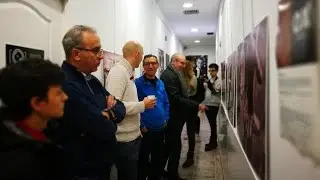 INICIACIÓN FOTOGRAFÍA