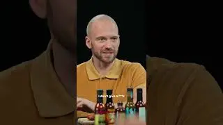 Maya Rudolph ripped Sean Evans a new one 😂