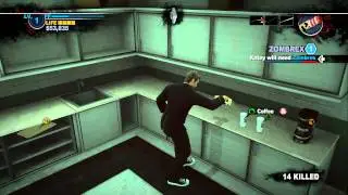 Dead Rising 2 Campaign Ep.1 (no commentary)