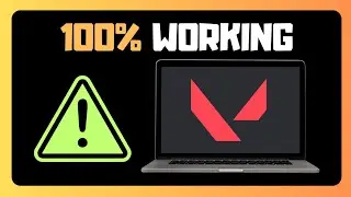FIX Valorant Error Code Van 79 SIMPLE SOLUTIONS
