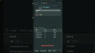 MySQL SUM Function 
