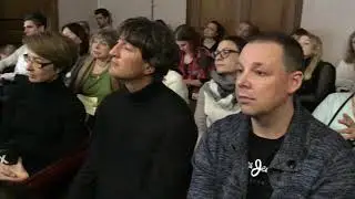 I Московский открытый фестиваль смешанных ансамблей 