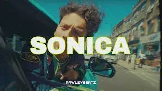 [FREE FLP] Central Cee x Melodic Drill Type Beat 