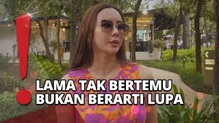 Aura kasih Bolehkan Mantan Ketemu Anak, Tapi Kalau Balikan Nggak Ada di Kamusnya