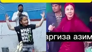 Наргизага янги рақиб хали бунақаси бўлмаган