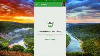 Cara Membeli di Tokopedia bayar lewat Indomaret