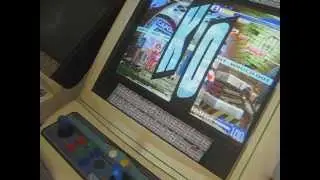 Installing American Joysticks on my Japanese Arcade Part 2