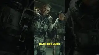 You Can Add Face Tattoos To Your Character In Starfield