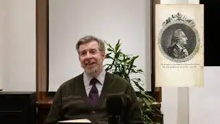 «Писатель Казанова» (лекция #5.1); Леонид Немцев