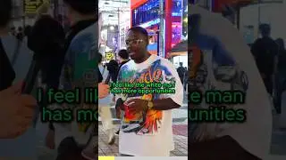 Korea is easier for white man..?🫨 