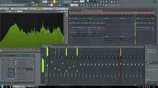 Sound Check: FL Studio FLEX - Synthwave