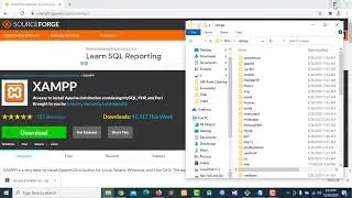 How to upgrade php version in xampp  No need to reinstall the current xampp   Windows